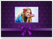 Violetne album
